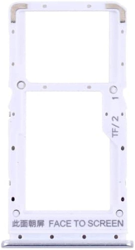 Xiaomi Redmi Note 10T 5G Sim Tray Slot Holder Xiaomi Redmi Note 10T 5G Sim Tray Slot Holder